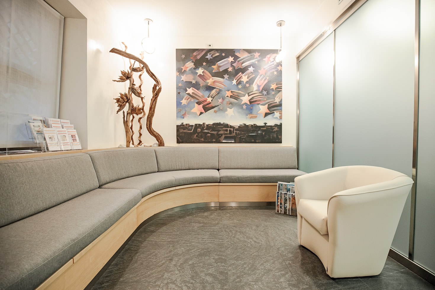 Dentisti a Milano | Studio | Continolo & Partners