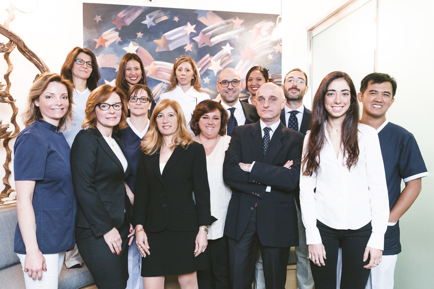 Dentisti a Milano | Continolo & Partners